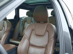 Volvo V90 Cross Country B5 AWD Inscription - ფოტო 13