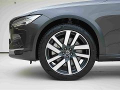 Volvo V90 Cross Country B5 AWD Inscription - ფოტო 15