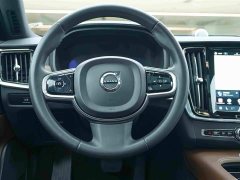 Volvo V90 Cross Country B5 AWD Inscription - ფოტო 17