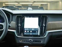 Volvo V90 Cross Country B5 AWD Inscription - ფოტო 18