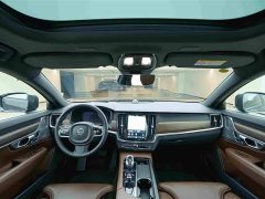 Volvo V90 Cross Country B5 AWD Inscription - ფოტო 19
