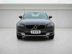 Volvo V90 Cross Country B5 AWD Inscription - ფოტო 2