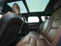 Volvo V90 Cross Country B5 AWD Inscription - ფოტო 20