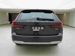Volvo V90 Cross Country B5 AWD Inscription - ფოტო 4