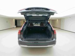 Volvo V90 Cross Country B5 AWD Inscription - ფოტო 6