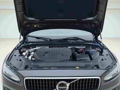 Volvo V90 Cross Country B5 AWD Inscription - ფოტო 7