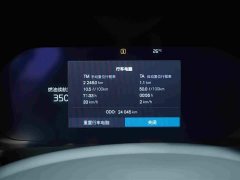 Volvo V90 Cross Country B5 AWD Inscription - ფოტო 8