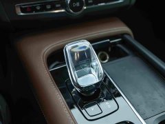 Volvo V90 Cross Country B5 AWD Inscription - ფოტო 9