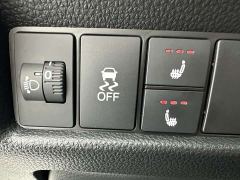 Honda Lingpai 180Turbo CVT Luxury - ფოტო 12