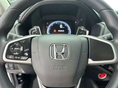 Honda Lingpai 180Turbo CVT Luxury - ფოტო 13