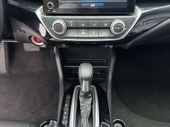 Honda Lingpai 180Turbo CVT Luxury - ფოტო 14