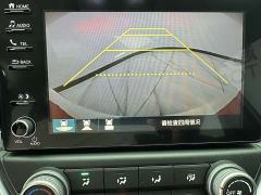 Honda Lingpai 180Turbo CVT Luxury - ფოტო 15