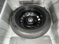 Honda Lingpai 180Turbo CVT Luxury - ფოტო 17