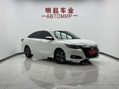 Honda Lingpai 180Turbo CVT Luxury - ფოტო 2