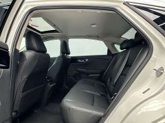 Honda Lingpai 180Turbo CVT Luxury - ფოტო 5