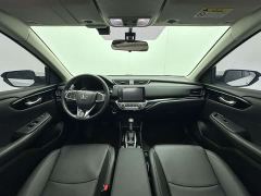Honda Lingpai 180Turbo CVT Luxury - ფოტო 6