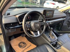 Honda CR-V 240TURBO AWD Premium 5-Seater - ფოტო 10
