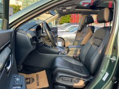 Honda CR-V 240TURBO AWD Premium 5-Seater - ფოტო 11