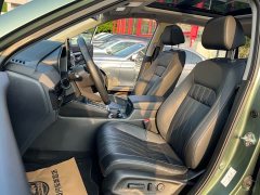 Honda CR-V 240TURBO AWD Premium 5-Seater - ფოტო 12
