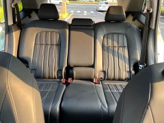 Honda CR-V 240TURBO AWD Premium 5-Seater - ფოტო 13