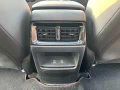 Honda CR-V 240TURBO AWD Premium 5-Seater - ფოტო 14