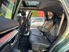 Honda CR-V 240TURBO AWD Premium 5-Seater - ფოტო 15