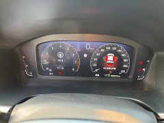 Honda CR-V 240TURBO AWD Premium 5-Seater - ფოტო 17