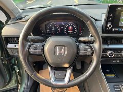 Honda CR-V 240TURBO AWD Premium 5-Seater - ფოტო 18