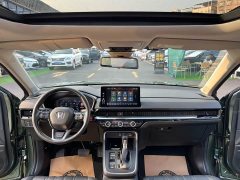 Honda CR-V 240TURBO AWD Premium 5-Seater - ფოტო 19