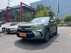 Honda CR-V 240TURBO AWD Premium 5-Seater - ფოტო 2