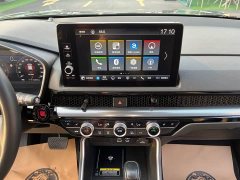 Honda CR-V 240TURBO AWD Premium 5-Seater - ფოტო 20