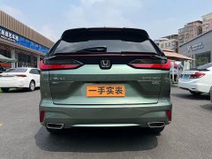 Honda CR-V 240TURBO AWD Premium 5-Seater - ფოტო 5