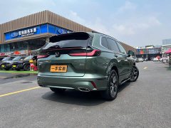 Honda CR-V 240TURBO AWD Premium 5-Seater - ფოტო 6