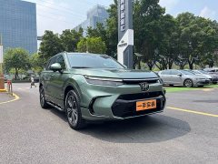 Honda CR-V 240TURBO AWD Premium 5-Seater - ფოტო 7