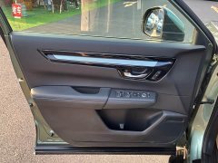 Honda CR-V 240TURBO AWD Premium 5-Seater - ფოტო 8