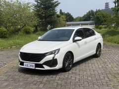 Peugeot 408 1.6T Entry-Level - ფოტო 1
