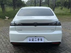 Peugeot 408 1.6T Entry-Level - ფოტო 12