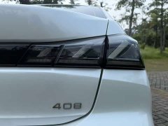 Peugeot 408 1.6T Entry-Level - ფოტო 14