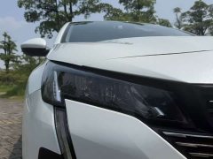 Peugeot 408 1.6T Entry-Level - ფოტო 4