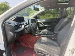 Peugeot 408 1.6T Entry-Level - ფოტო 6