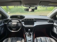 Peugeot 408 1.6T Entry-Level - ფოტო 8