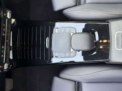 Mercedes-Benz A-Class Facelift A 180 L Sport Sedan - ფოტო 12
