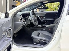 Mercedes-Benz A-Class Facelift A 180 L Sport Sedan - ფოტო 5