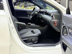 Mercedes-Benz A-Class Facelift A 180 L Sport Sedan - ფოტო 6
