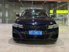 BMW 3 Series 330Li xDrive M Sport Night Edition Package - ფოტო 1