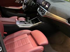BMW 3 Series 330Li xDrive M Sport Night Edition Package - ფოტო 4
