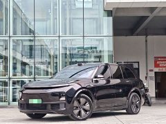 Li Auto L8 Max - ფოტო 1