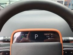 Li Auto L8 Max - ფოტო 13