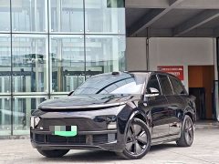 Li Auto L8 Max - ფოტო 2