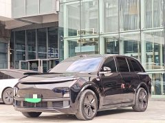 Li Auto L8 Max - ფოტო 4